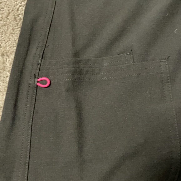 Scrub Top - Picture 4 of 4